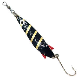 Kilwell Toby Single Hook Lure 12g
