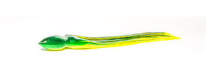 Salt Water Lures: Bonze Swordfish Rig J Hook
