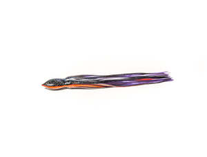 Salt Water Lures: Outlaw Lure - Bonze