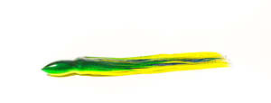 Salt Water Lures: Trojan Lure- Bonze