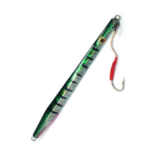 Kilwell Broken Arrow high speed Jig