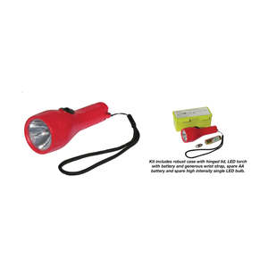 Floating Waterproof Torch – High Intensity LED