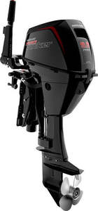 Mercury 9.9hp ELPT Command Thrust ProKicker Outboard 20" Shaft