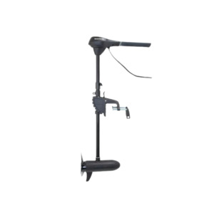 Mercury Engines: MotorGuide R3 Transom Mount Trolling Motor - 30lb