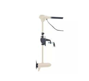 Mercury Engines: MotorGuide R3 Saltwater Transom Mount Trolling Motor - 55lb 36"