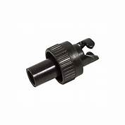 Inflatable Tow Ropes Accessories: Mercury Quicksilver Foot Pump Adaptor 62-809685 1