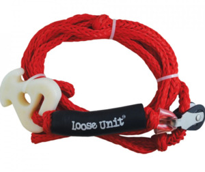Loose Unit Heavy Duty Tow Bridle