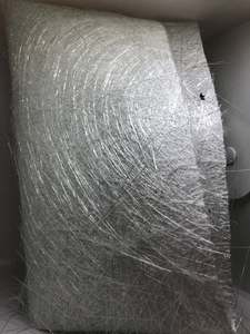 Fibreglass Matt - 52 x 52cm