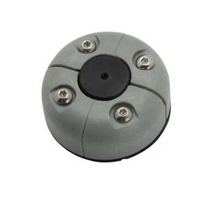Hull Accessories: Retro Fit Cable Gland (Grey ABS Plastic) for Wire up to 13.5mm