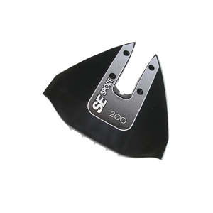 SE Sport - High Performance Hydrofoil