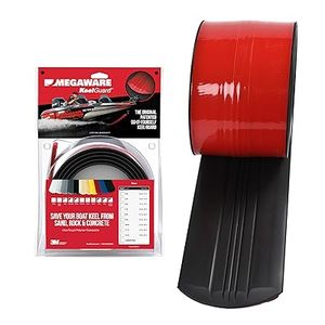 Hull Accessories: Megaware - KeelGuard