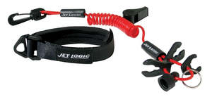 Safety 1: Ultimate Floating Lanyard - 4 Keys