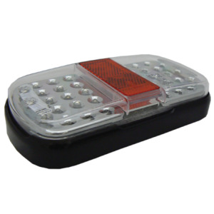 LED Stop / Tail / Indicator Tailer Lamp Combo BL370NP
