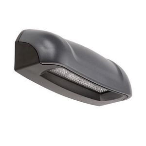 Narva LED Number Plate Light  10 to 30V With 0.5M Lead - 90862BL