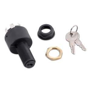 Sierra MP39800 Marine Ignition Switch