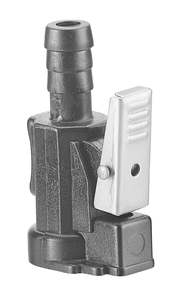 Yamaha Quick Connector suits 3/8" Hose