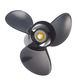 SOLAS Amita 3 4311-116-13 C Plus Suzuki Aluminium 40-65 HP 13 Propeller
