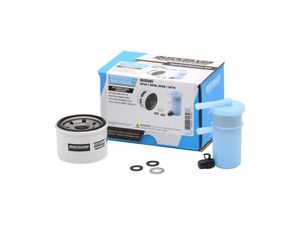 Engine Maintenance: Quicksilver 8M0222304 Maintenance Kit Suzuki DF40 / DF50 / DF60 / DF70