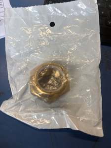 18-3786 Prop Nut