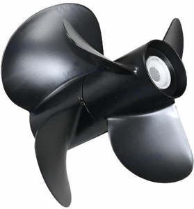 Propellers: Volvo Penta Duo Prop Kit B4