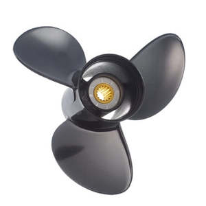 SOLAS 3 Blade Aluminium Propeller 5011-078-06