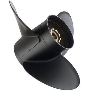 Propellers: Black Max 3-Blade Aluminum, 13" Dia. X 19" Pitch, Right Hand Rotation