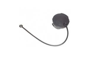 Rv Campervan: Valterra 1 1/2" Dump Valve Cap