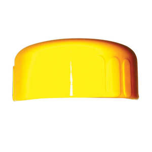 Thetford Dump Cap Yellow
