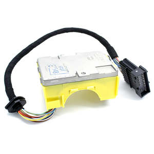 ECU Eberspcher Airtronic Control Unit D2 12V (DC)