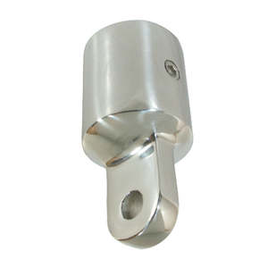Unknown Collection: Canopy Bow End External S/S 32mm