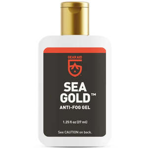 Gear Aid Sea Gold Anti-Fog Gel