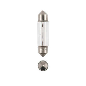 Electrical: Narva Festoon Bulb 12V 10W - 11 x 36mm