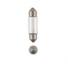 Festoon Globe 12V 5W 11X36 mm
