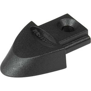 Sailing Rigging: Ronstan RC91980 S19 C-Track End Cap - Pair