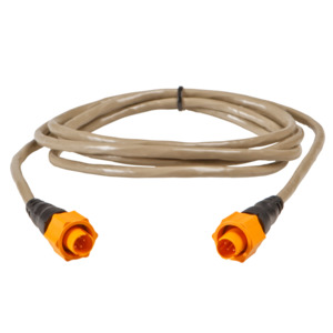 Lowerance 6ft Extension Ethernet Cable