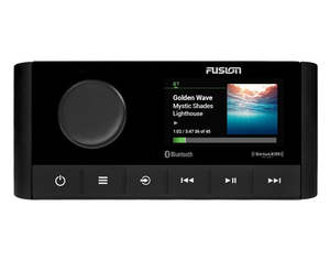 Fusion RA210 Marine Stereo