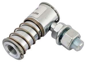 Panther Quick Connect Ball Joint & Stud - Stainless Steel - Salt Water
