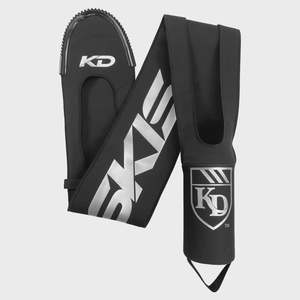 Water Ski Bindings Accescories: KD Deluxe Neoprene Ski Sock 65"/72"
