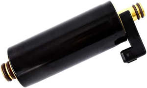 Electrical: Protorque PH500-M081 Low-Pressure Electric Fuel Pump for Volvo Penta