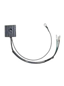 RECMAR Yamaha Rectifier 4 to 70 Hp 85-05