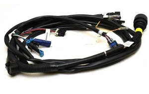 Electrical: 896537K29 Key Switch with Harness Non DTS 14 Pin 30 Ft.