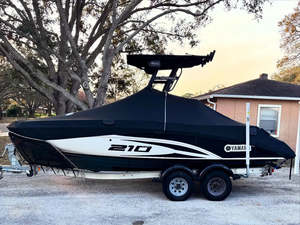 OceanSouth Boat Trailer Guide Poles