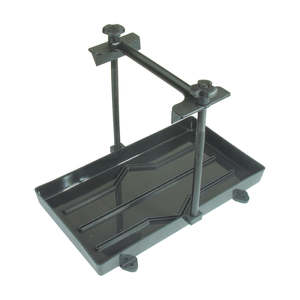 Easterner Battery Hold-Down Tray 13" x 7"