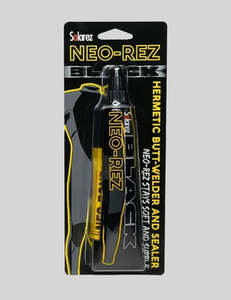 Adhesives: Neo-Rez Neoprene & Wetsuit Repair Glue - 60ml