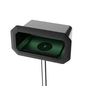 Electrical: AQUAAMP 700 Series 25W Charging Cubby with Status Light