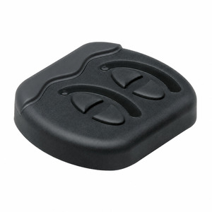 Electrical: BEP Contour Gen || 2 Switch Splashproof Panel - No Fuse MC12