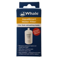 Plumbing: Whale Aquasmart WF3000 Replacement Carbon Filter