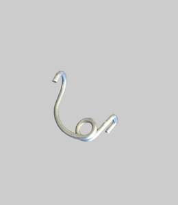 Trailer Parts: Winch Ratchet Spring