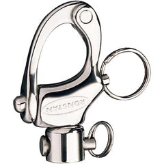 Sailing Rigging: Ronstan RF6170 Snap Shackle Adaptor suits Series 55 Orbit BB