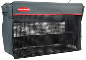 Sailing Equipment: Ronstan Rope Tail Bags